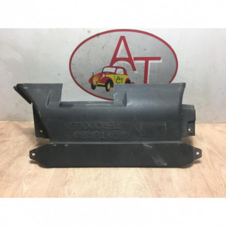 Cache moteur  FORD TRANSIT CONNECT 1 PHASE 2 d’occasion