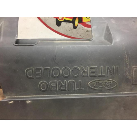 Cache moteur  FORD TRANSIT CONNECT 1 PHASE 2 d’occasion