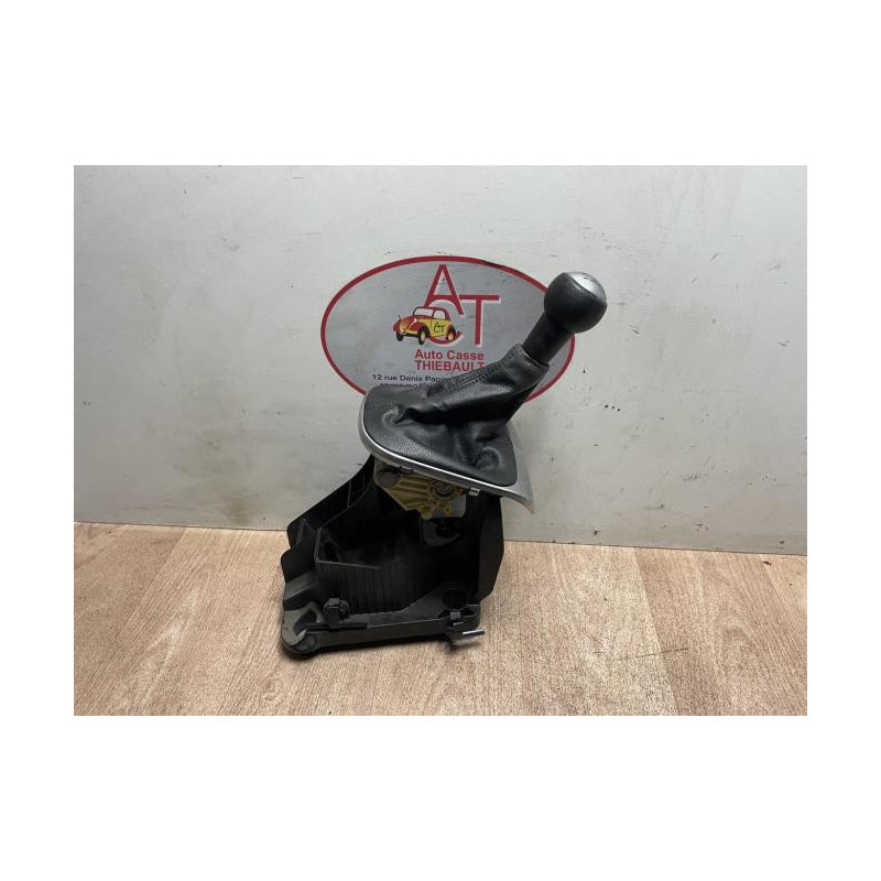 Levier de vitesses CITROEN C4 2 PHASE 1 d’occasion