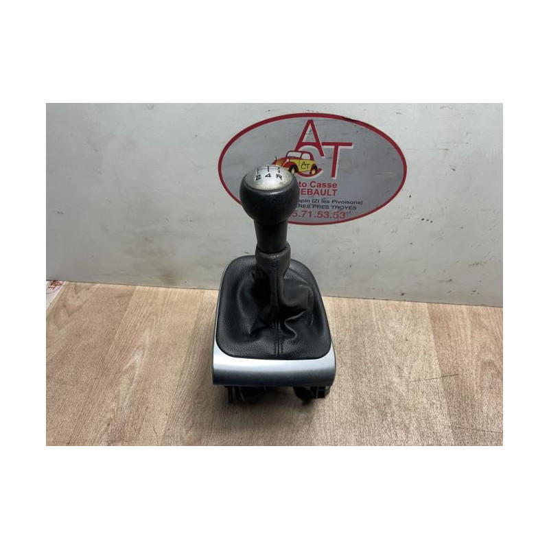 Levier de vitesses CITROEN C4 2 PHASE 1 d’occasion