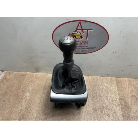 Levier de vitesses CITROEN C4 2 PHASE 1 d’occasion