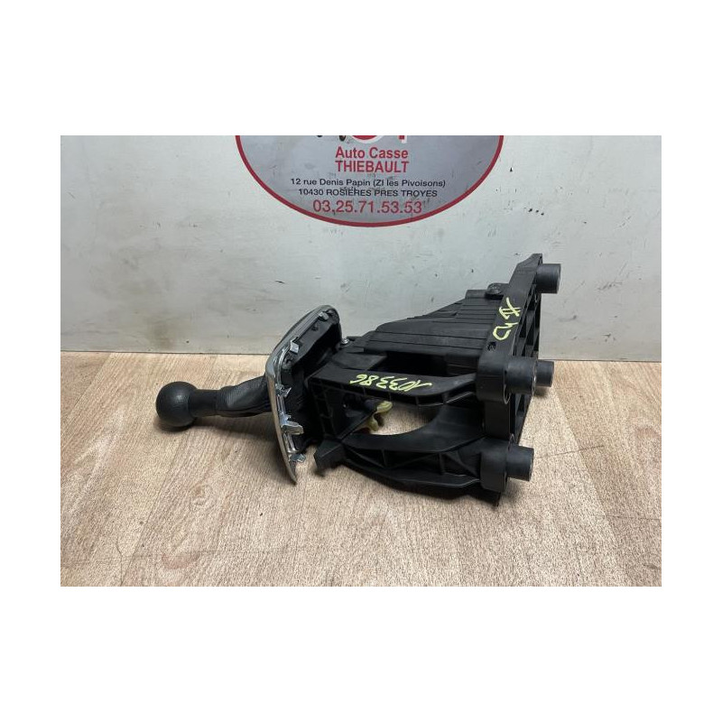 Levier de vitesses CITROEN C4 2 PHASE 1 d’occasion