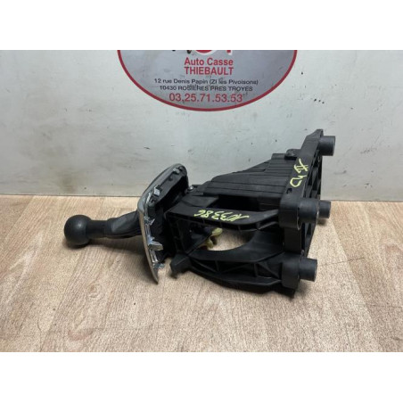 Levier de vitesses CITROEN C4 2 PHASE 1 d’occasion