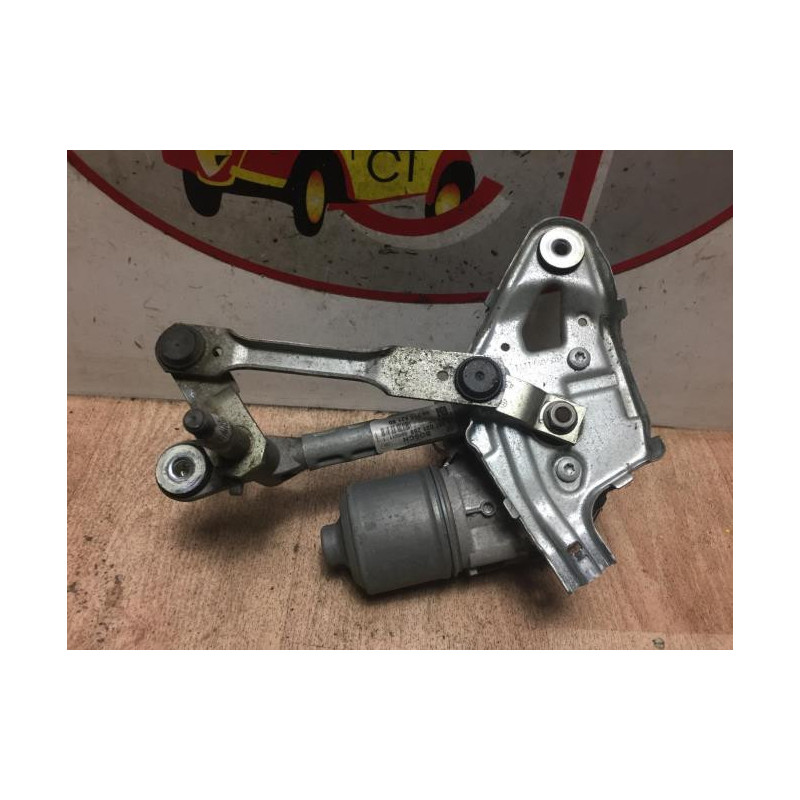 Moteur essuie glace avant gauche PEUGEOT 3008 1 PHASE 1 d’occasion