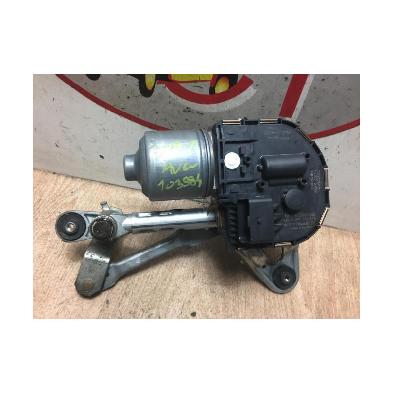 Moteur essuie glace avant gauche PEUGEOT 3008 1 PHASE 1 d’occasion