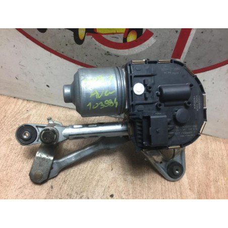 Moteur essuie glace avant gauche PEUGEOT 3008 1 PHASE 1 d’occasion