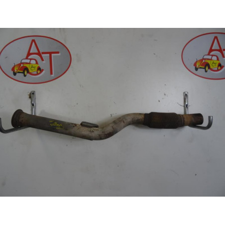 Tube avant (echappement) MERCEDES SPRINTER 3T (903) FOURGON 216D d’occasion