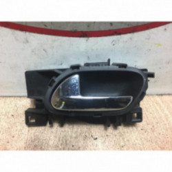 Poignee interieur avant gauche CITROEN DS3 PHASE 1 d’occasion