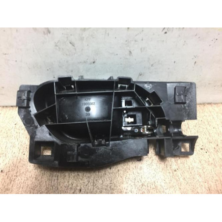 Poignee interieur avant gauche CITROEN DS3 PHASE 1 d’occasion