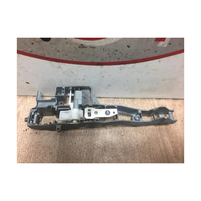Support poignee porte avant gauche CITROEN DS3 PHASE 1 d’occasion