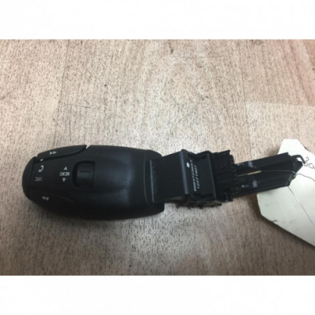 Commande autoradio PEUGEOT 3008 1 PHASE 1 d’occasion