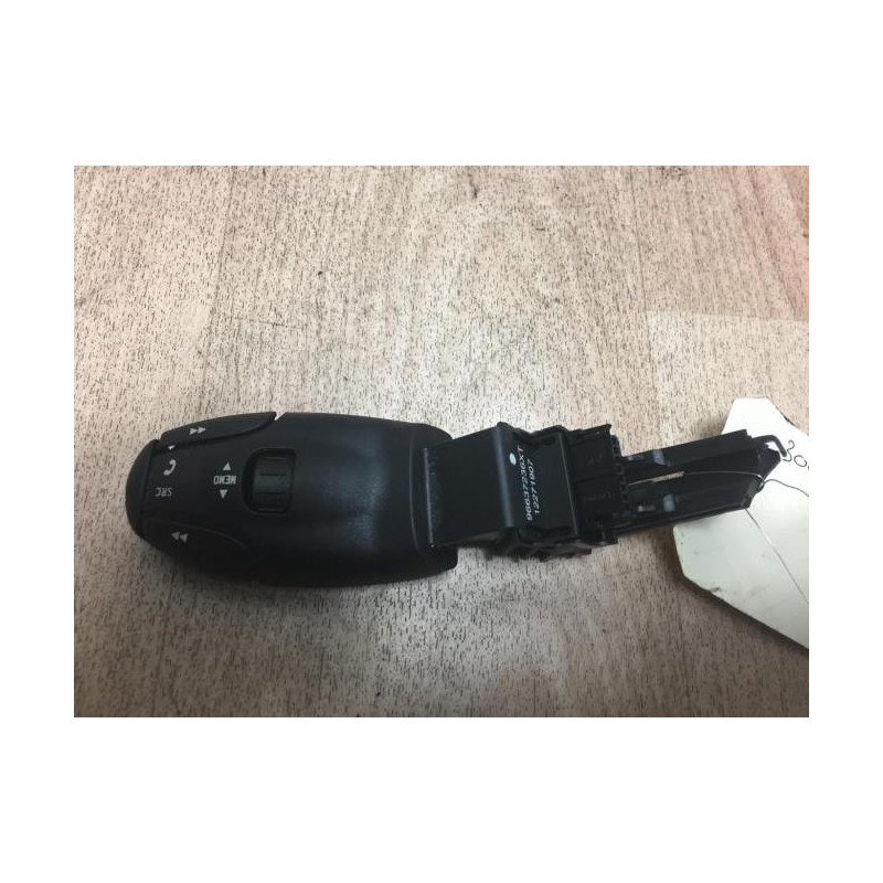 Commande autoradio PEUGEOT 3008 1 PHASE 1 d’occasion