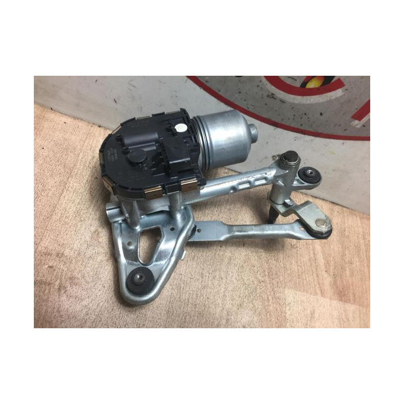 Moteur essuie glace avant droit PEUGEOT 3008 1 PHASE 1 d’occasion