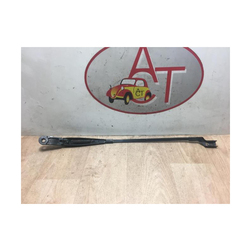 Bras essuie glace avant droit PEUGEOT 3008 1 PHASE 1 d’occasion
