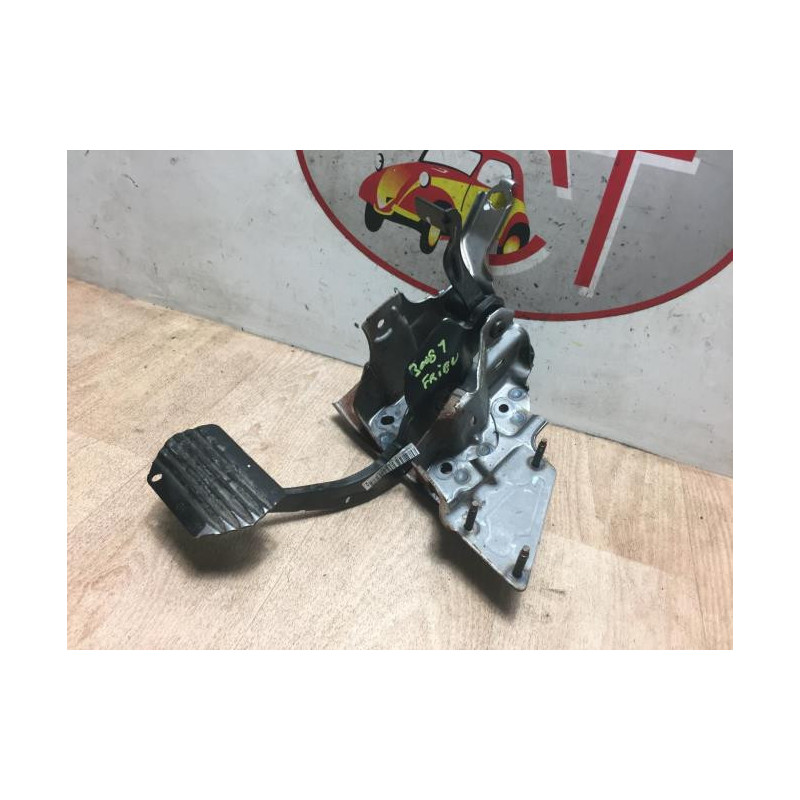 Pedalier de frein PEUGEOT 3008 1 PHASE 1 d’occasion