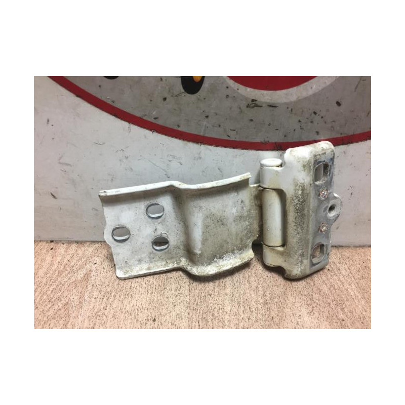 Charniere de porte de coffre gauche FIAT DUCATO 3 PHASE 1 d’occasion