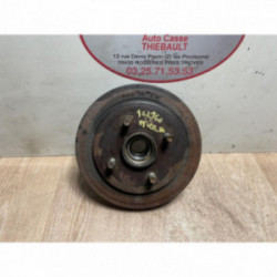 Tambour arriere droit NISSAN MICRA 2 PHASE 2 d’occasion