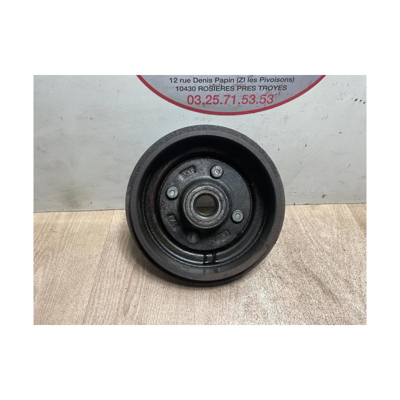 Tambour arriere droit NISSAN MICRA 2 PHASE 2 d’occasion