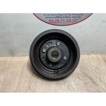 Tambour arriere droit NISSAN MICRA 2 PHASE 2 d’occasion