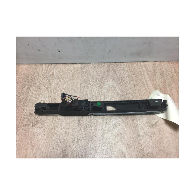 Platine feu arriere gauche RENAULT KANGOO 1 PHASE 1 d’occasion