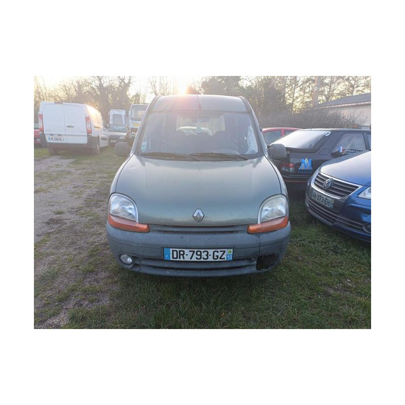 Platine feu arriere gauche RENAULT KANGOO 1 PHASE 1 d’occasion