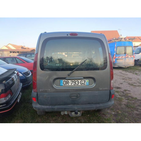 Platine feu arriere gauche RENAULT KANGOO 1 PHASE 1 d’occasion