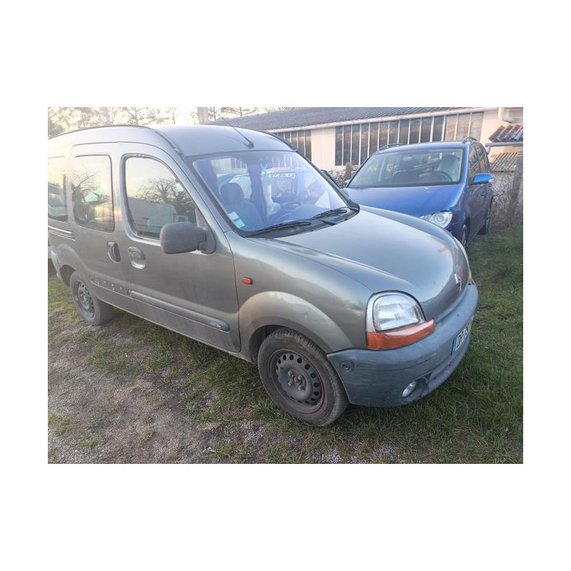 Platine feu arriere gauche RENAULT KANGOO 1 PHASE 1 d’occasion