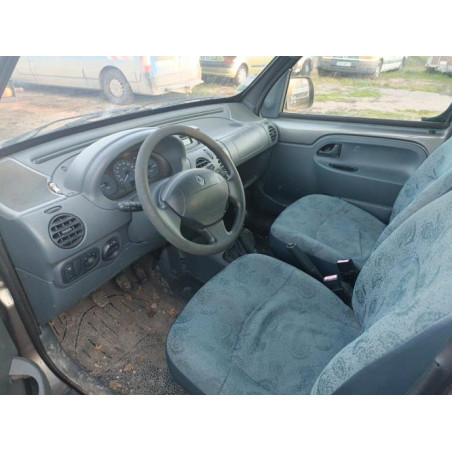 Platine feu arriere gauche RENAULT KANGOO 1 PHASE 1 d’occasion
