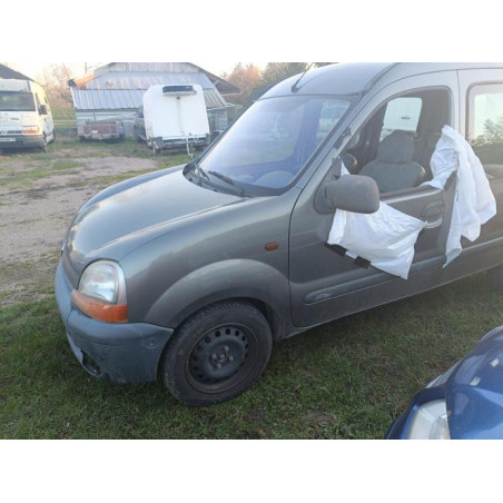 Platine feu arriere gauche RENAULT KANGOO 1 PHASE 1 d’occasion