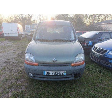 Platine feu arriere droit RENAULT KANGOO 1 PHASE 1 d’occasion