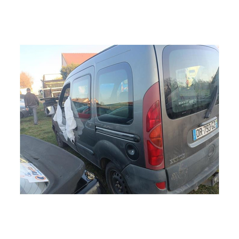 Platine feu arriere droit RENAULT KANGOO 1 PHASE 1 d’occasion