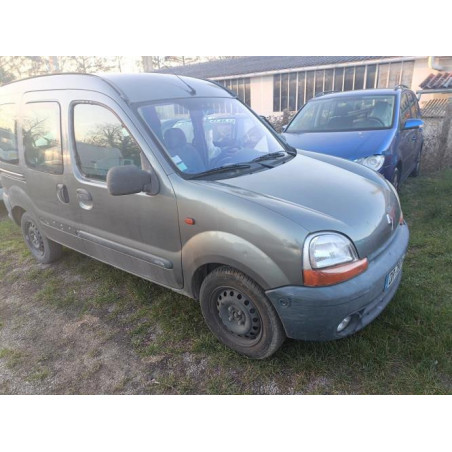 Platine feu arriere droit RENAULT KANGOO 1 PHASE 1 d’occasion