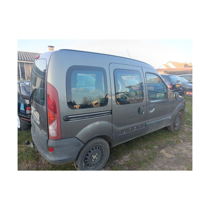 Platine feu arriere droit RENAULT KANGOO 1 PHASE 1 d’occasion