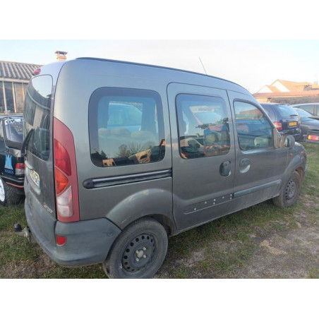 Platine feu arriere droit RENAULT KANGOO 1 PHASE 1 d’occasion