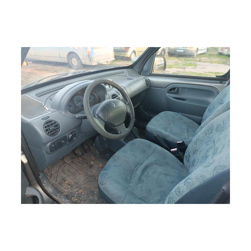 Platine feu arriere droit RENAULT KANGOO 1 PHASE 1 d’occasion