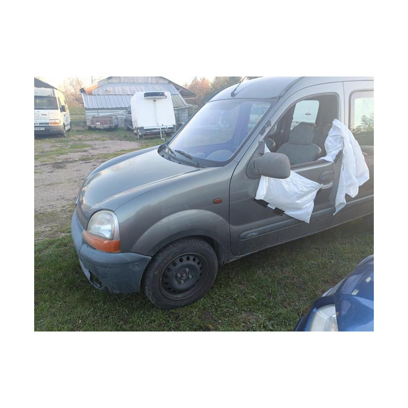 Platine feu arriere droit RENAULT KANGOO 1 PHASE 1 d’occasion