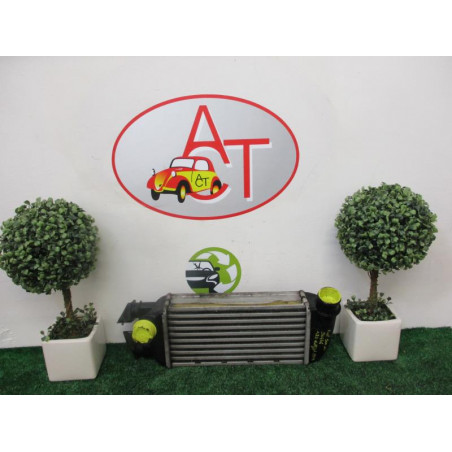Echangeur air (Intercooler) FIAT 500 III d’occasion