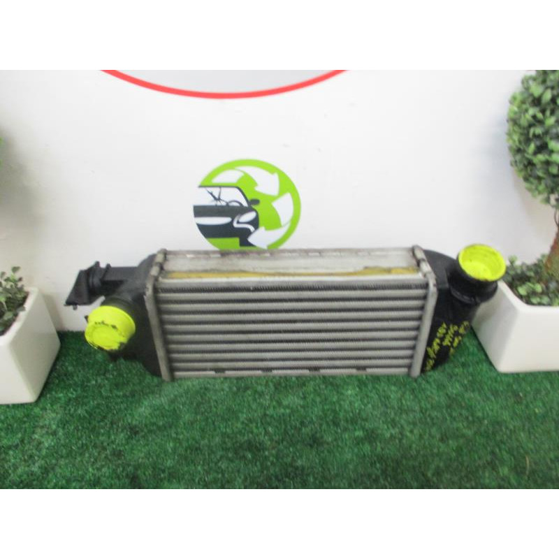 Echangeur air (Intercooler) FIAT 500 III d’occasion