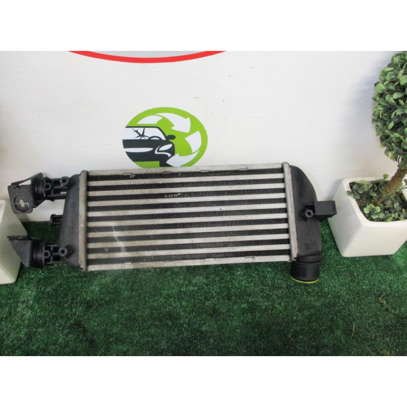 Echangeur air (Intercooler) FIAT 500 III d’occasion