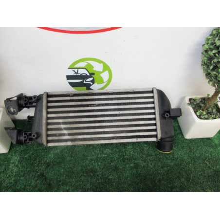 Echangeur air (Intercooler) FIAT 500 III d’occasion