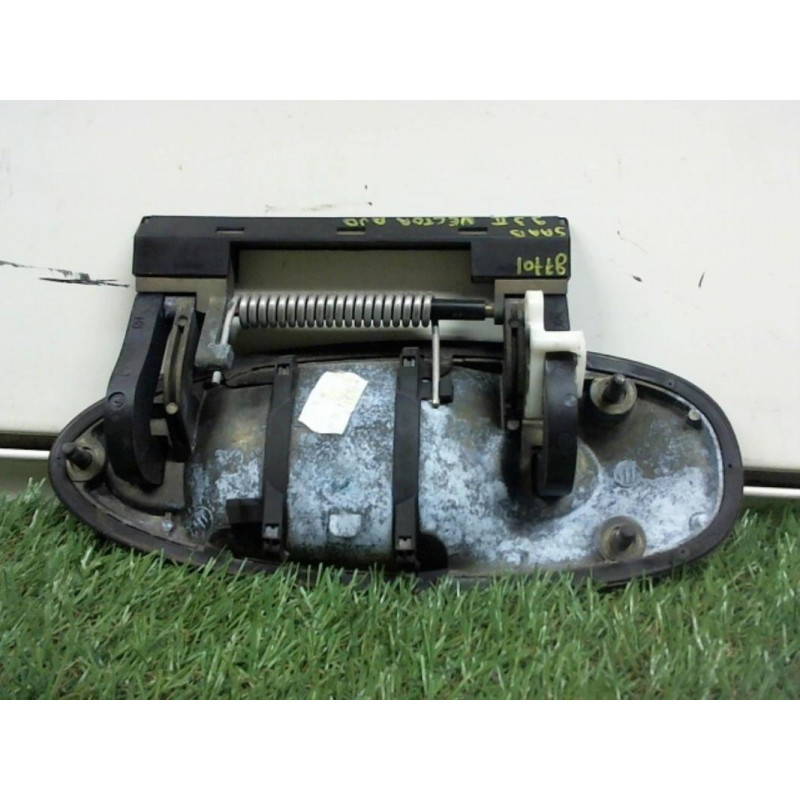 Poignee porte avant droit SAAB 9-3 II d’occasion