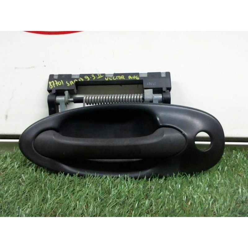 Poignee porte avant gauche SAAB 9-3 II d’occasion