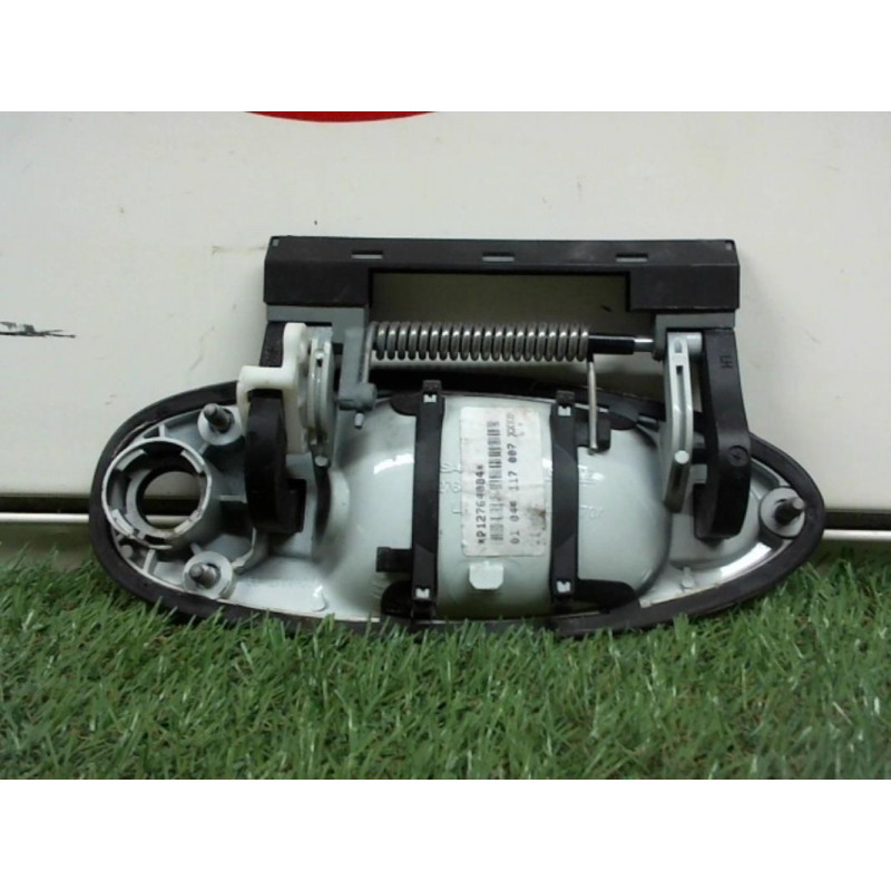 Poignee porte avant gauche SAAB 9-3 II d’occasion