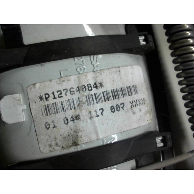 Poignee porte avant gauche SAAB 9-3 II d’occasion