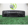 Autoradio d'origine MERCEDES CLASSE C (203) COUPE SPORT d’occasion