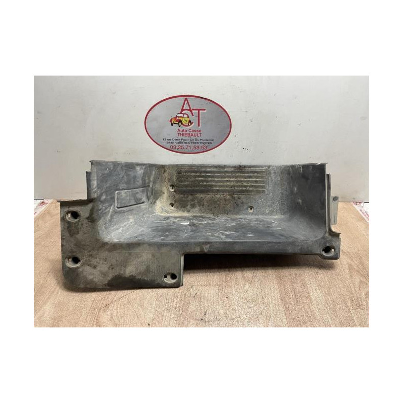 Marche pieds FIAT DUCATO 3 PHASE 1 d’occasion