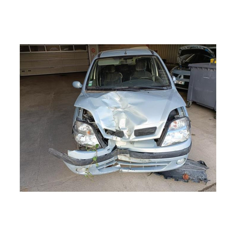 Bras essuie glace avant droit RENAULT SCENIC 1 PHASE 2 d’occasion
