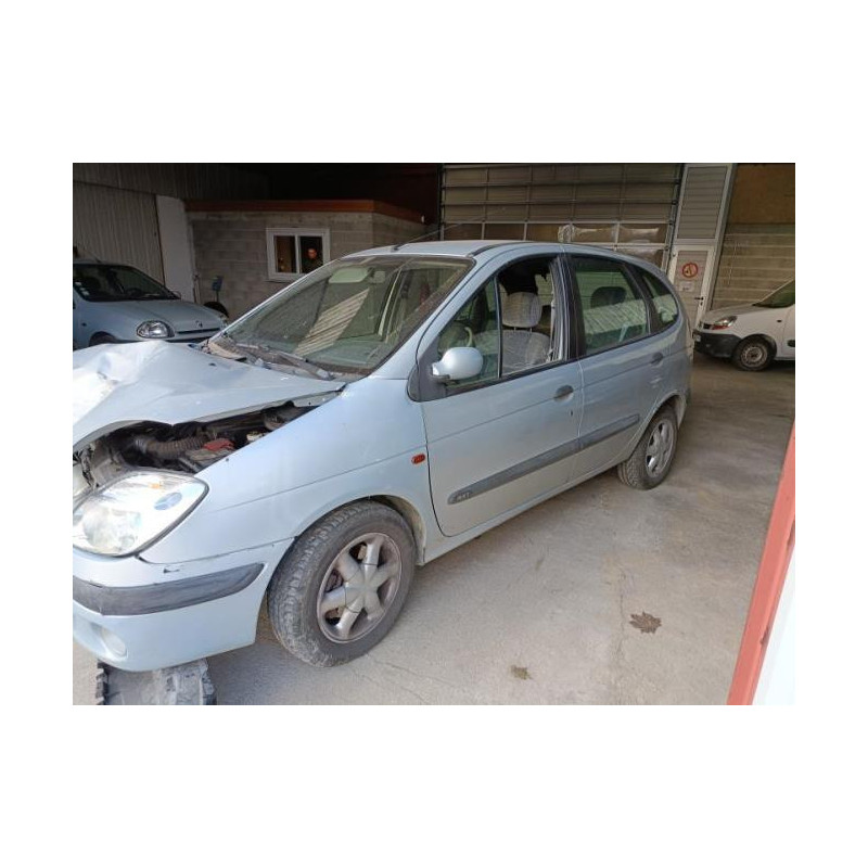 Bras essuie glace avant droit RENAULT SCENIC 1 PHASE 2 d’occasion