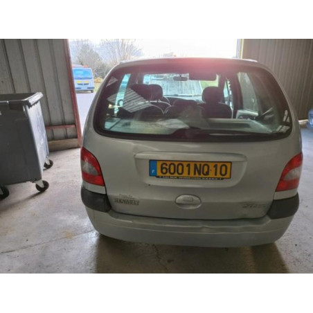 Bras essuie glace avant droit RENAULT SCENIC 1 PHASE 2 d’occasion