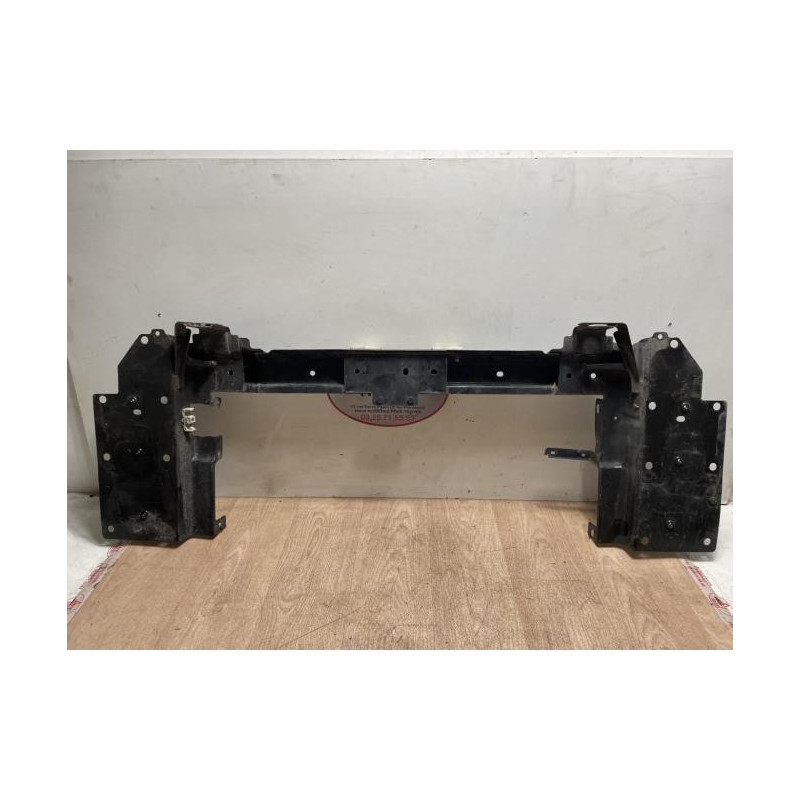 Armature avant, Masque avant NISSAN MURANO 1 d’occasion